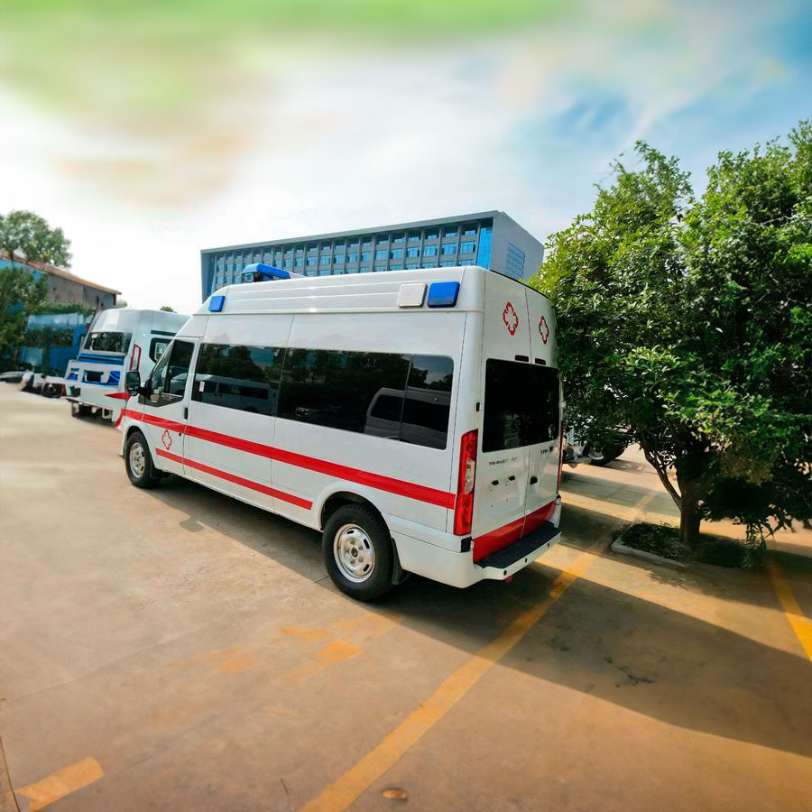 苏州出租救护车联系方式