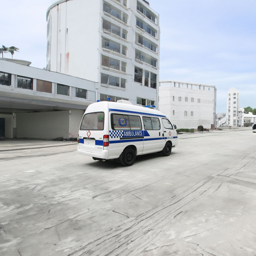 苏州租赁急救车电话号码