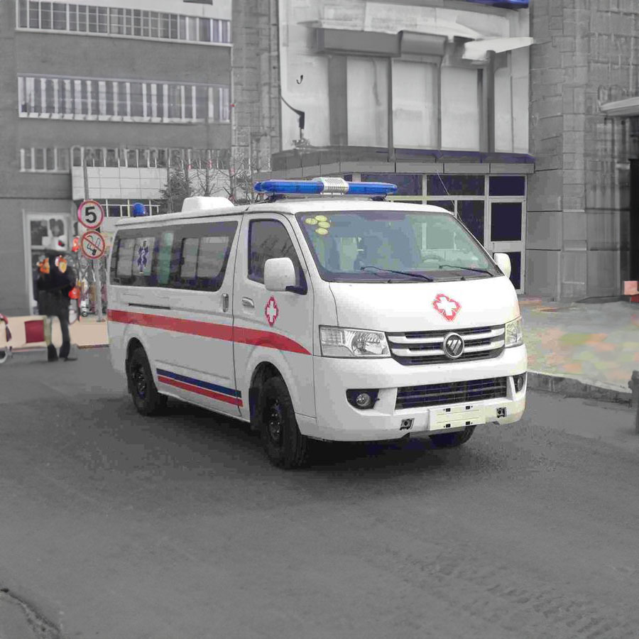 苏州出租急救车联系电话