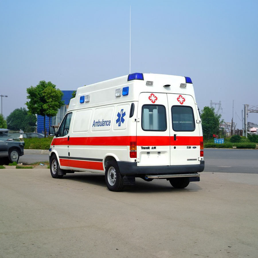 苏州出租救护车联系电话