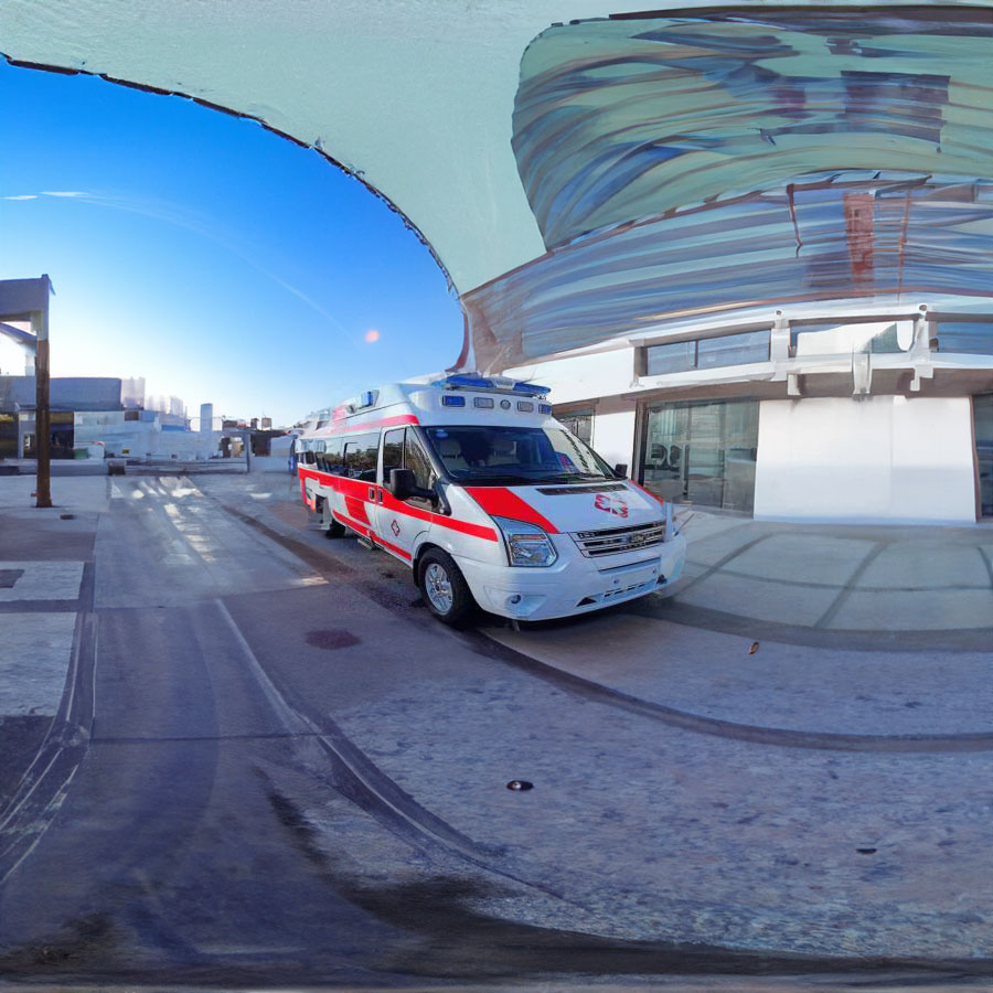 苏州出租救护车电话号码