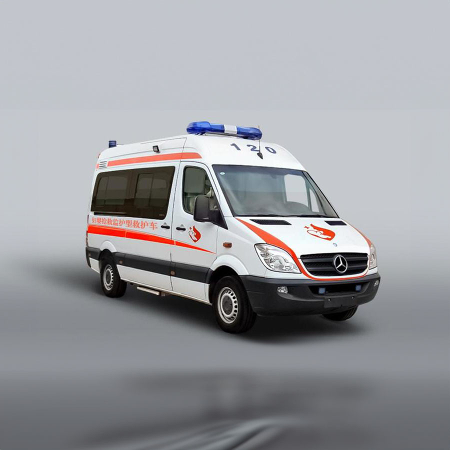 苏州出租救护车电话号码