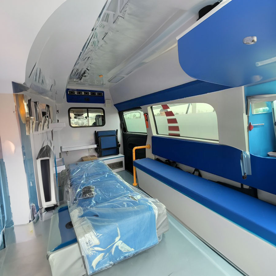 苏州出租急救车联系电话