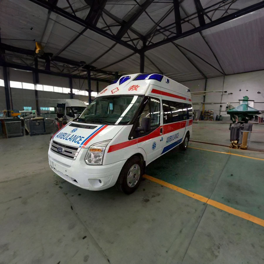 苏州出租救护车联系方式