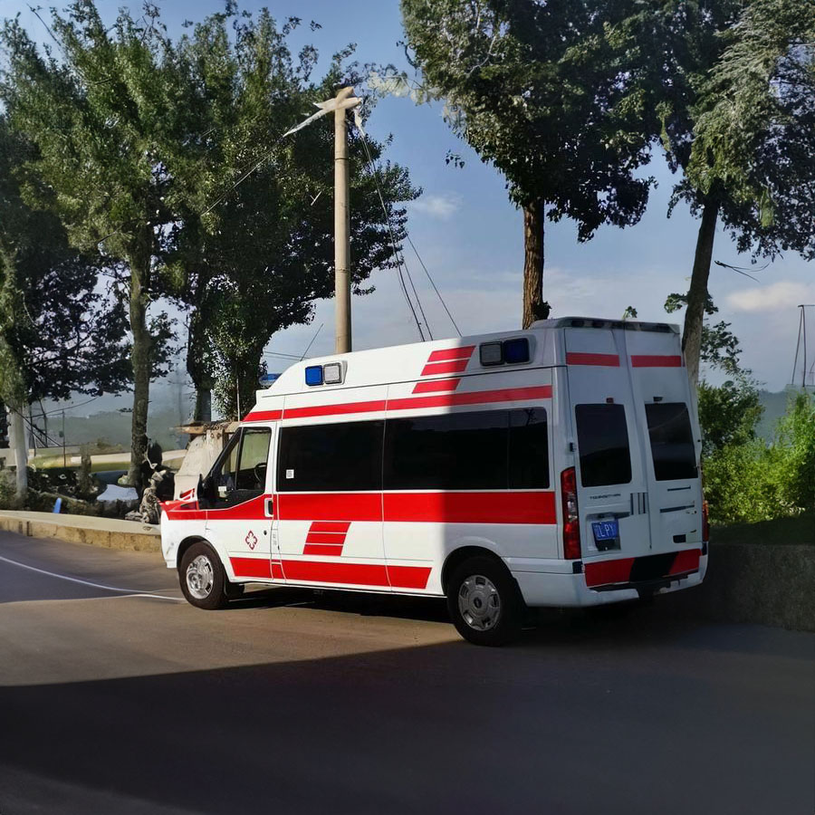 苏州出租私人救护车联系方式