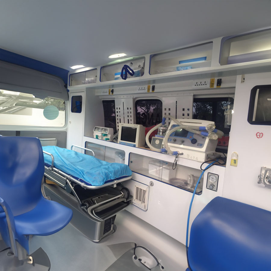 苏州租赁急救车联系电话
