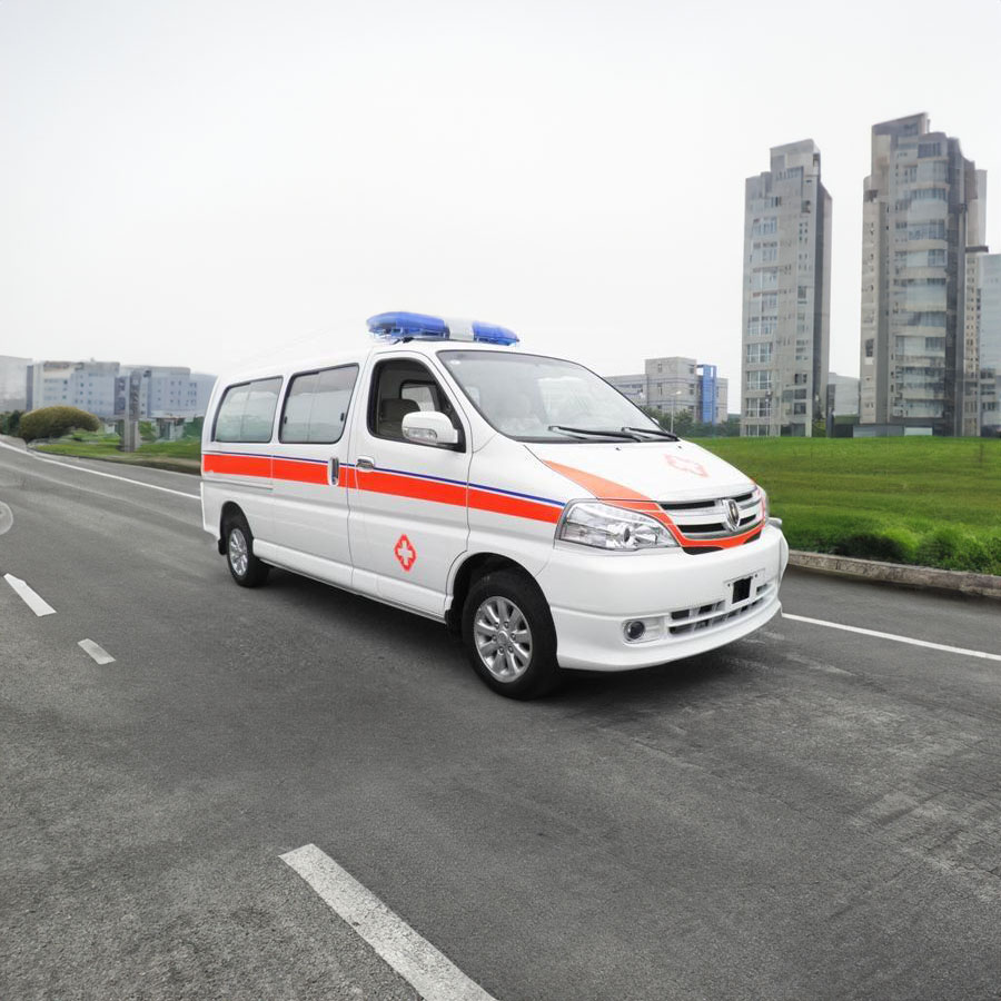 苏州租赁救护车