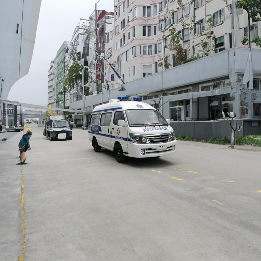 苏州出租私人救护车电话