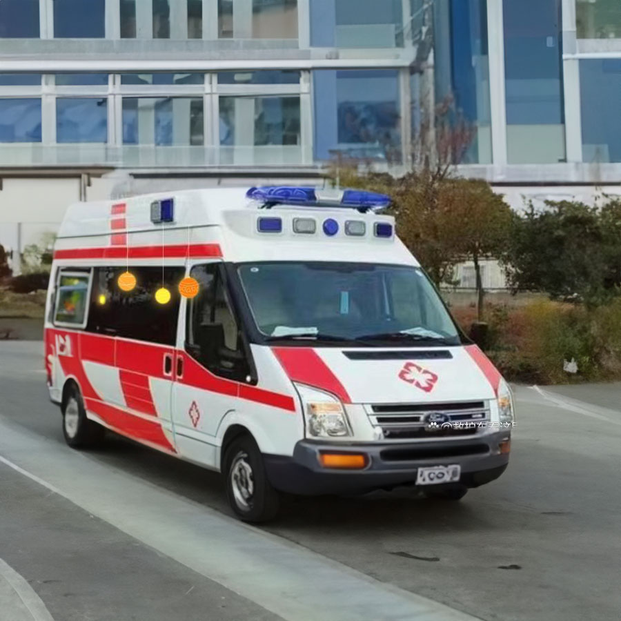 苏州出租救护车联系电话