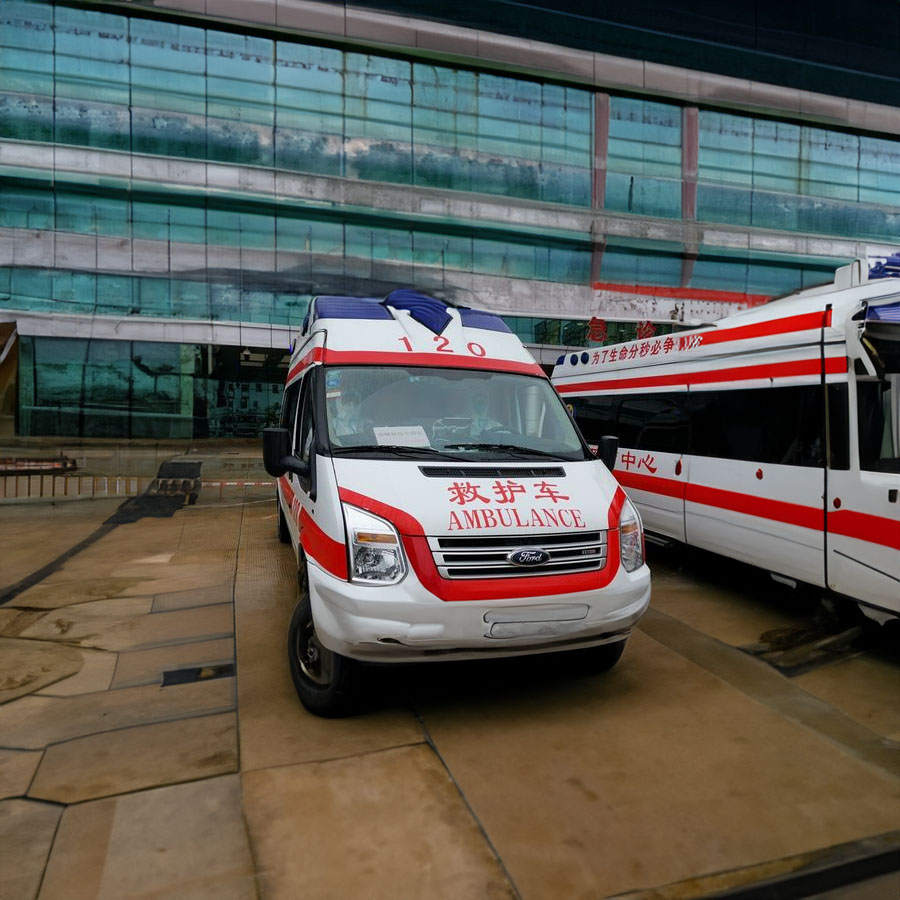 苏州租赁私人救护车联系电话