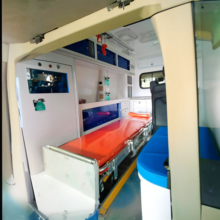 苏州出租救护车联系电话