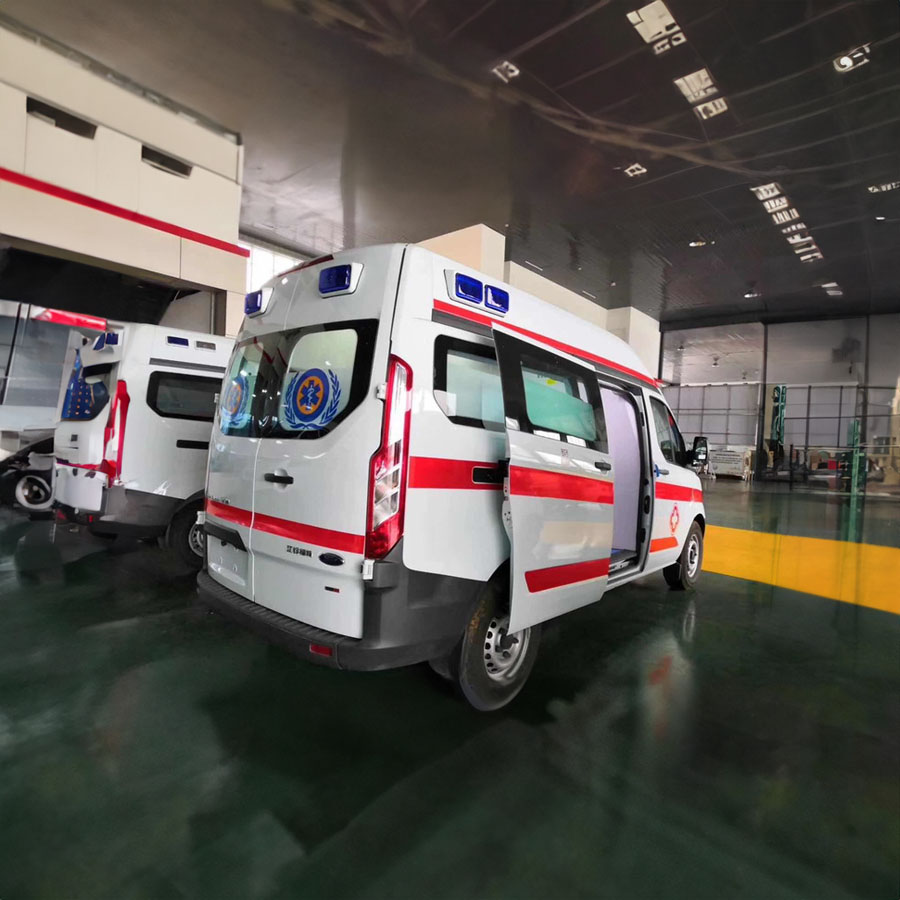 苏州出租救护车联系方式
