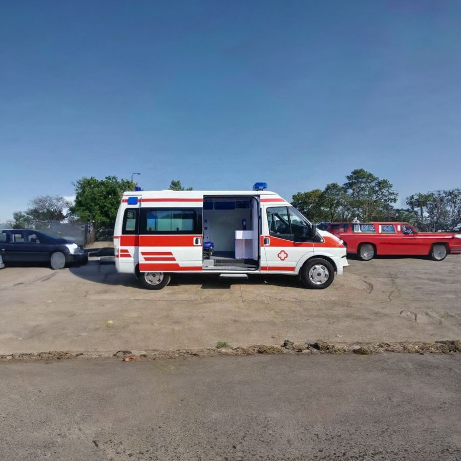 苏州出租救护车电话