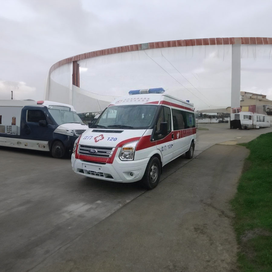 苏州出租急救车电话