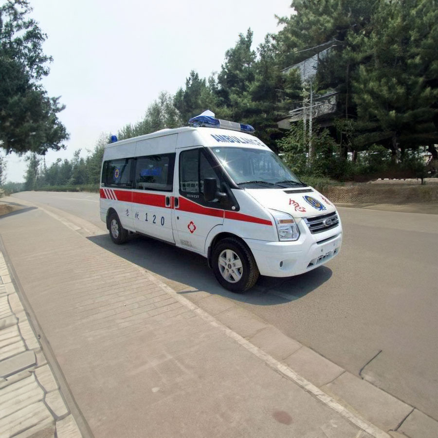 苏州出租私人救护车联系电话
