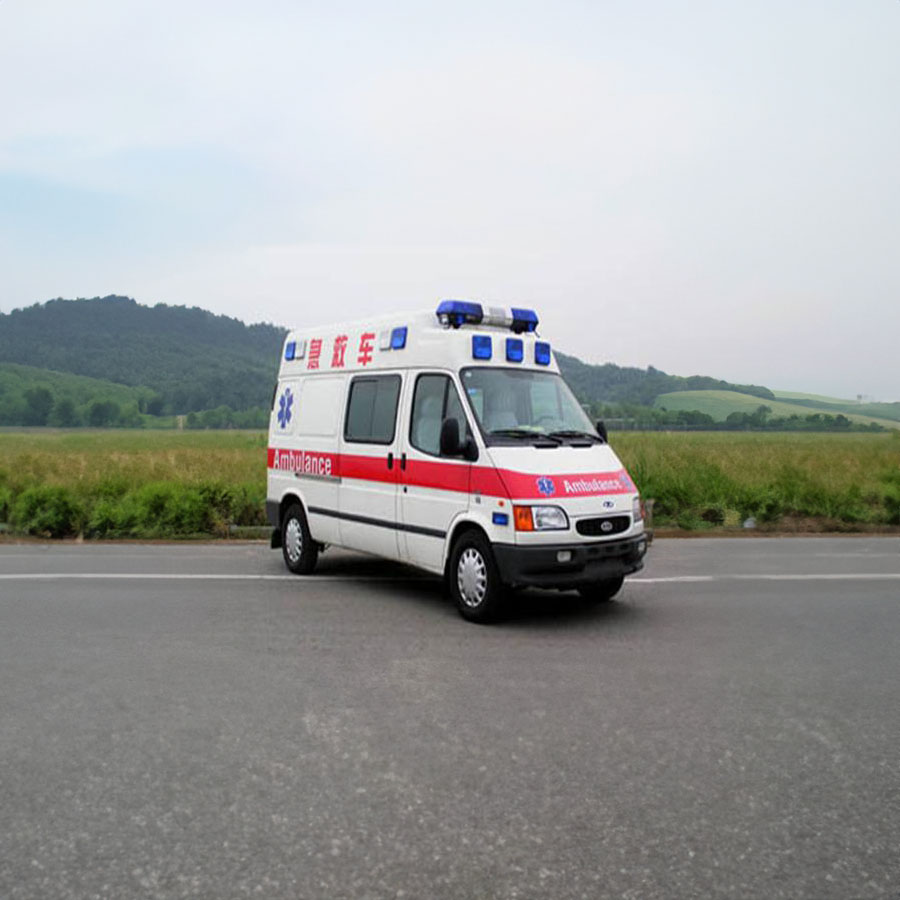 苏州租赁救护车电话号码