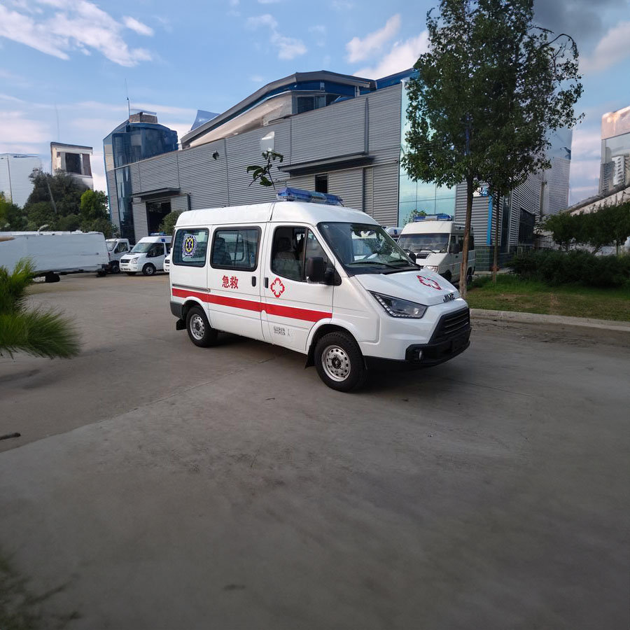 苏州出租救护车联系方式