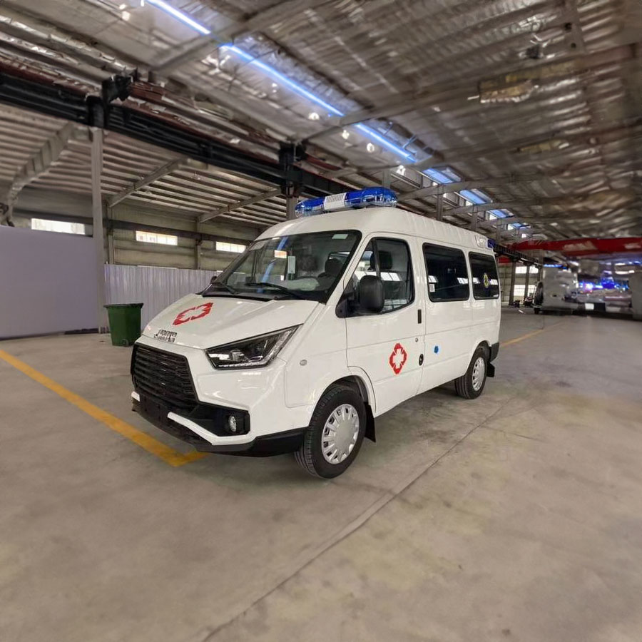 苏州租赁私人救护车