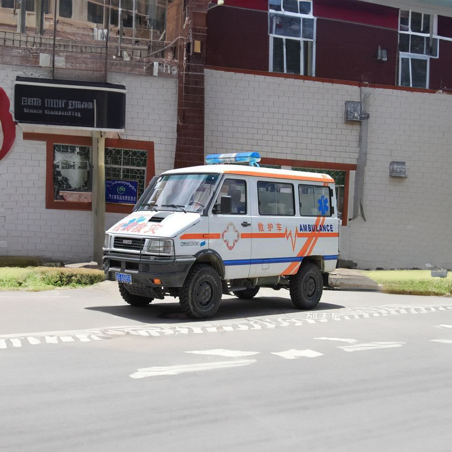 苏州租赁私人救护车电话