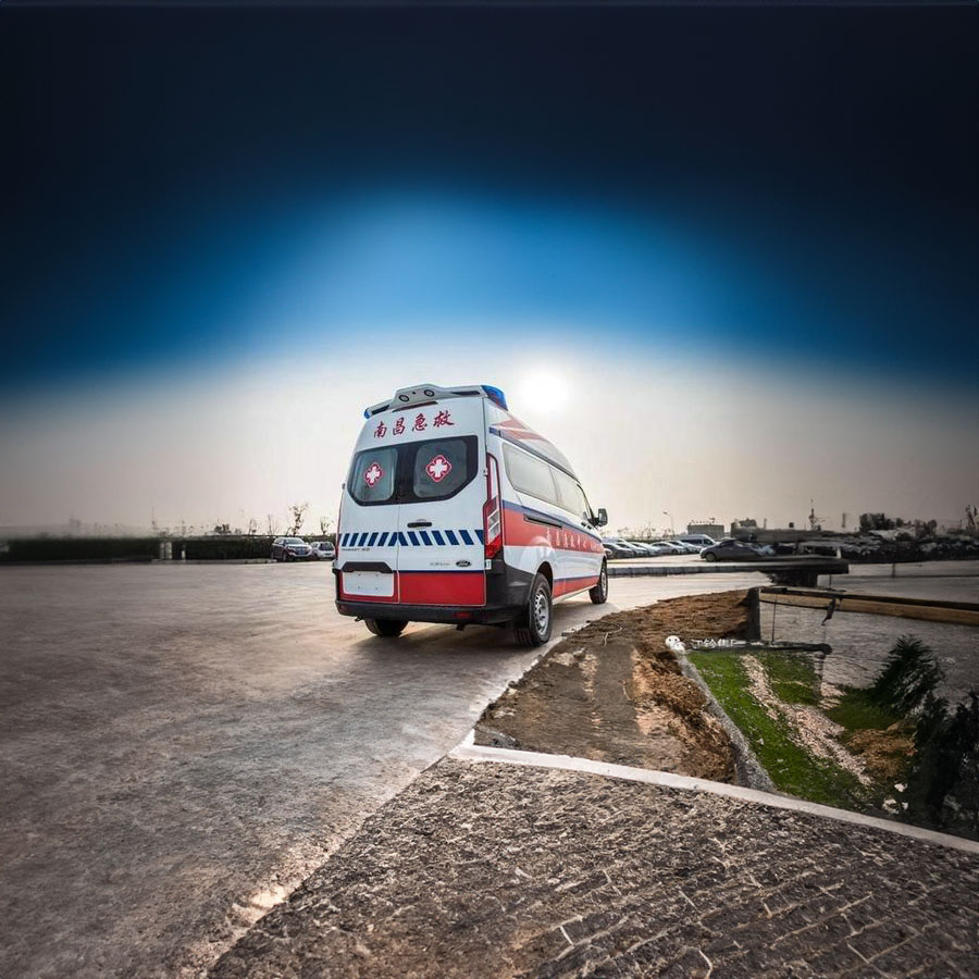 苏州出租私人救护车
