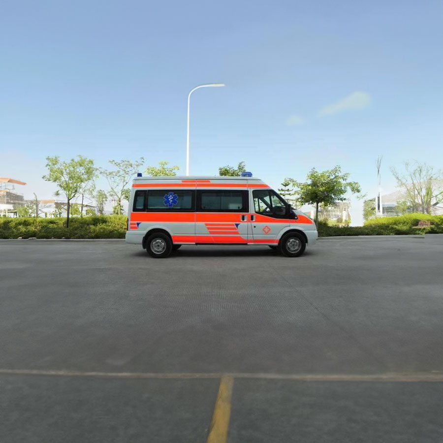 苏州出租急救车联系电话