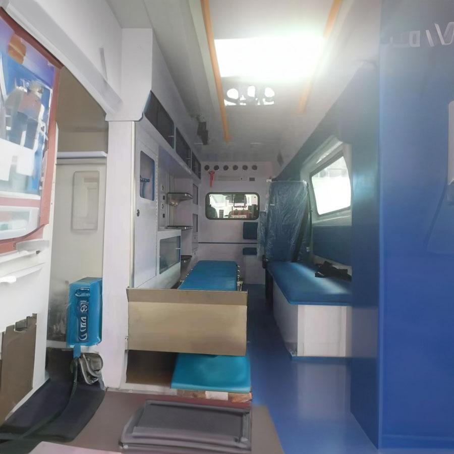 苏州租赁救护车电话号码