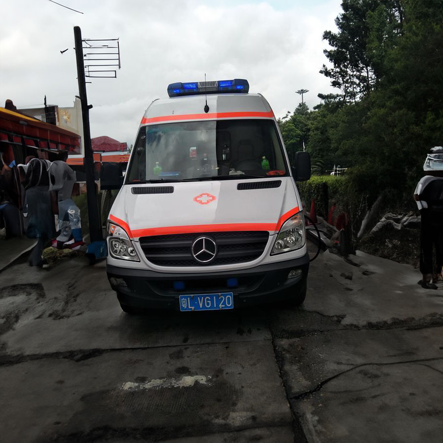 苏州出租120联系方式