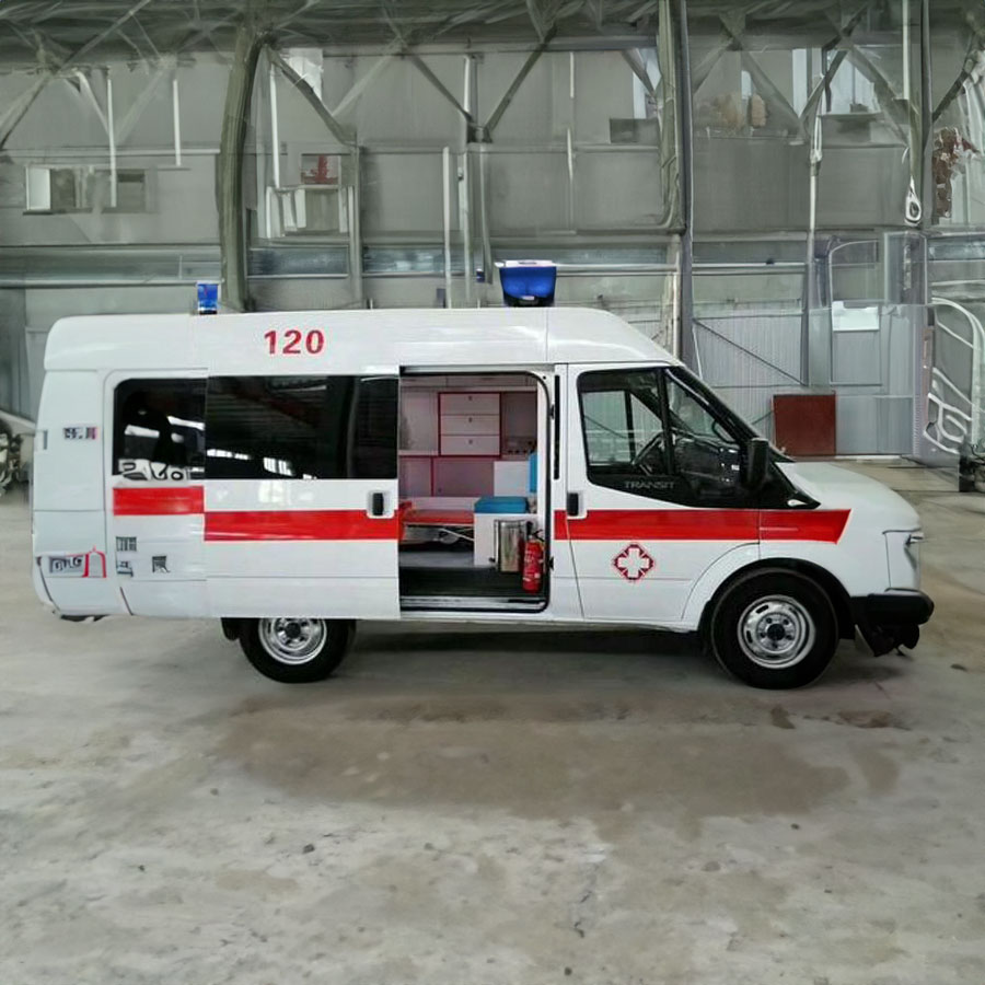 苏州租赁私人救护车电话号码