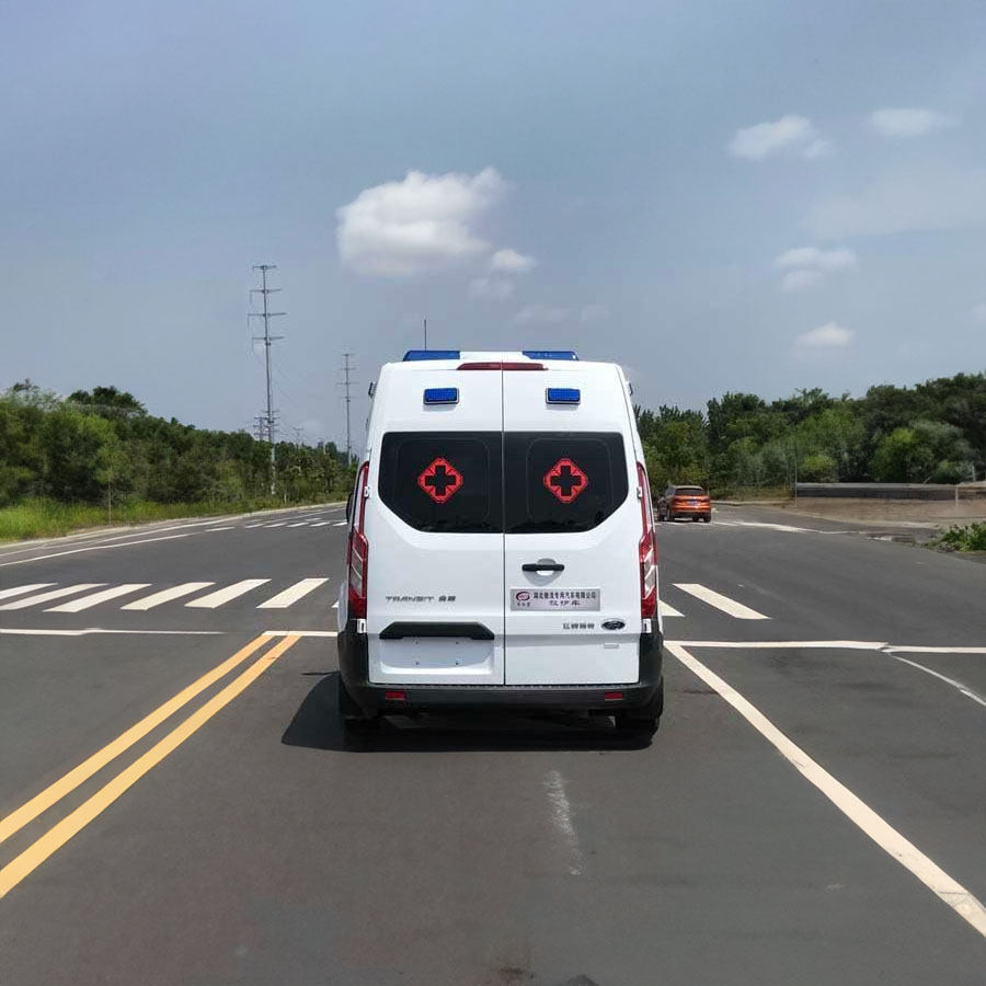 苏州出租私人救护车联系电话