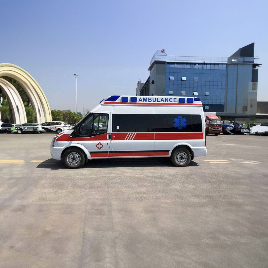 苏州出租救护车电话号码