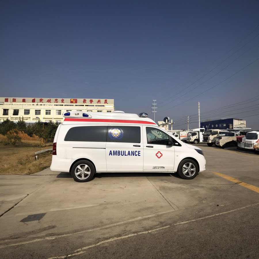 苏州出租急救车电话