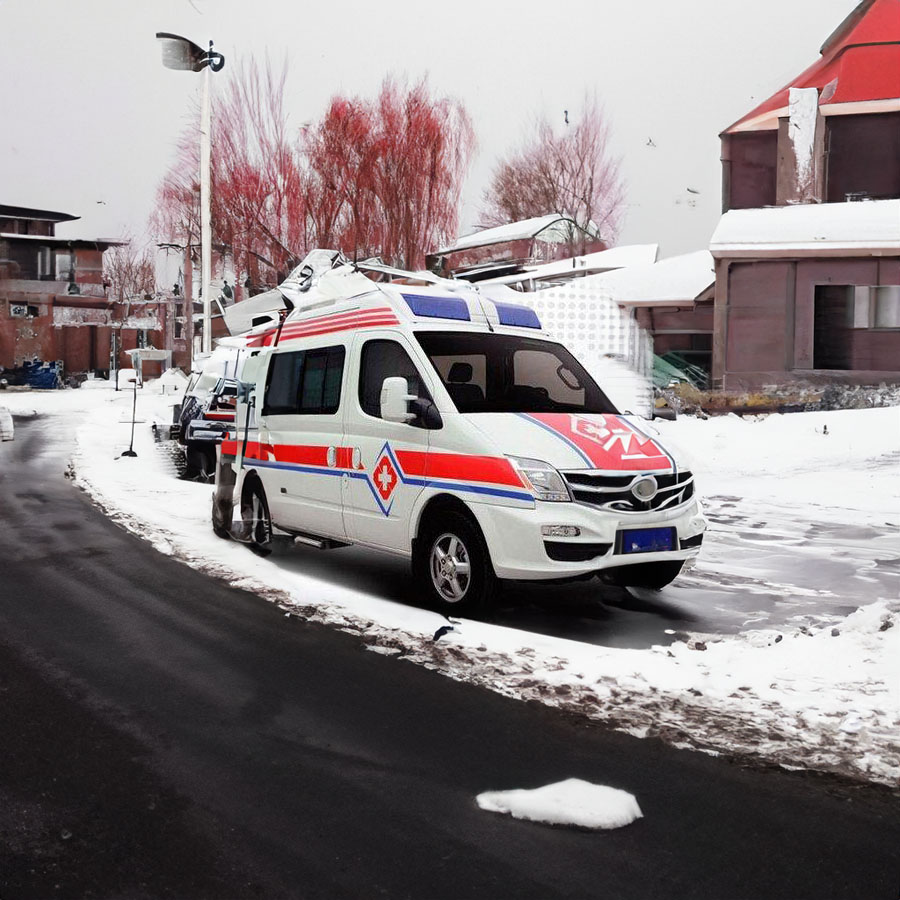 苏州租赁救护车联系电话