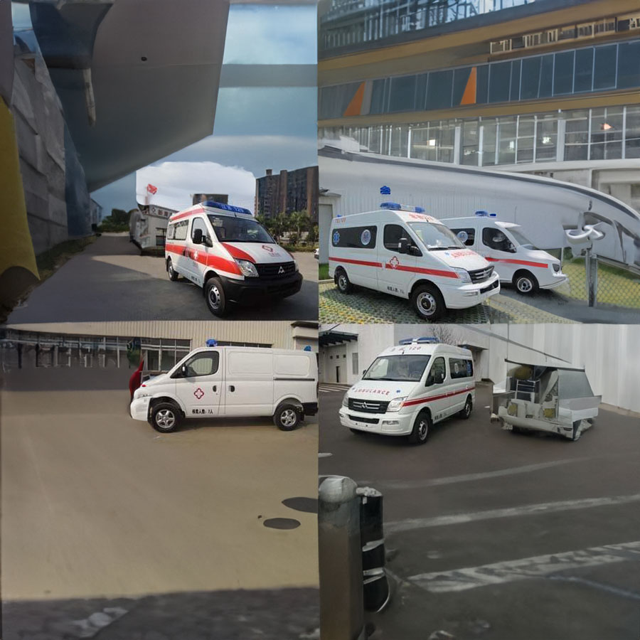 苏州出租急救车电话号码