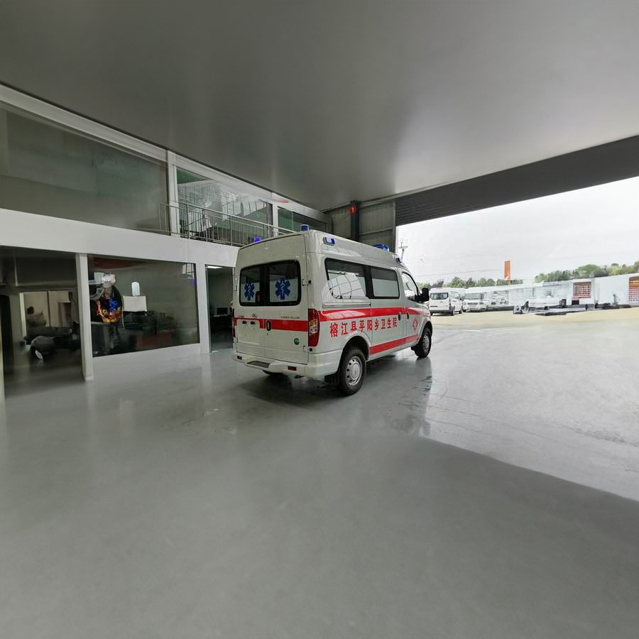 苏州租赁救护车电话