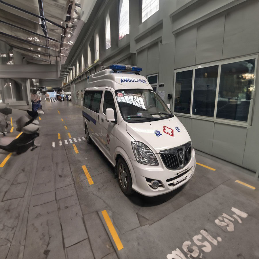 苏州出租私人救护车