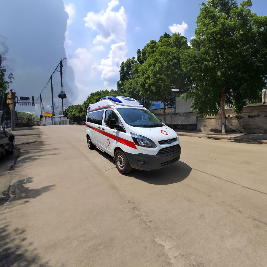 苏州出租急救车电话