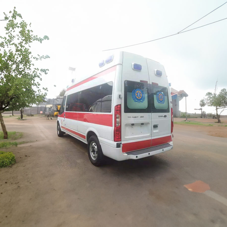 苏州租赁救护车电话