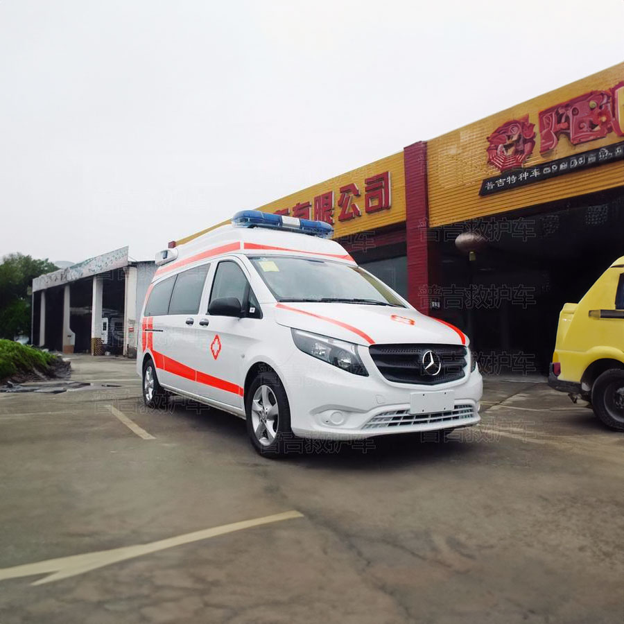 苏州出租私人救护车联系方式