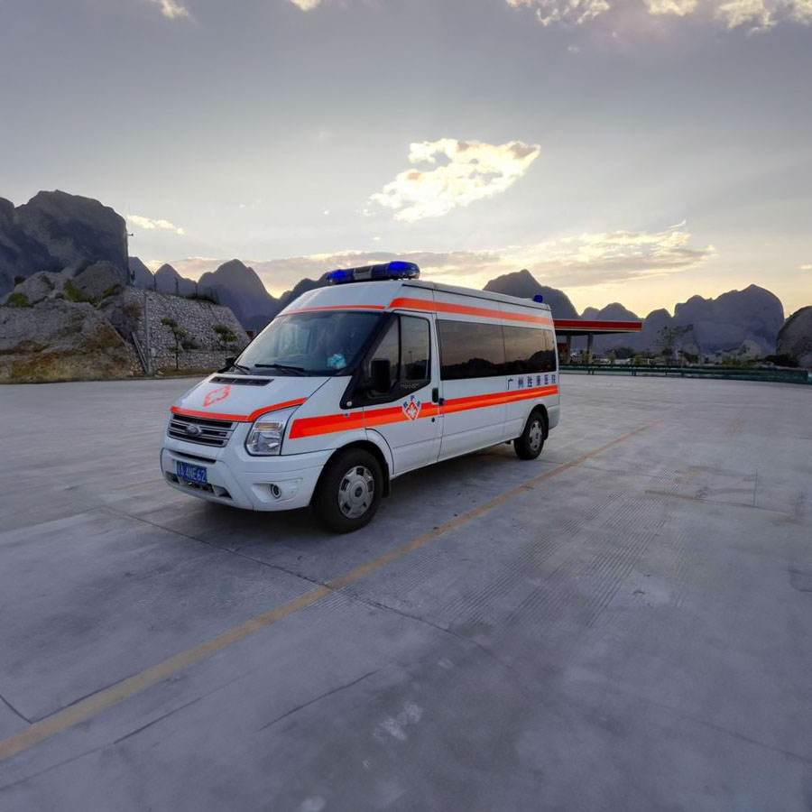 苏州租赁急救车联系电话