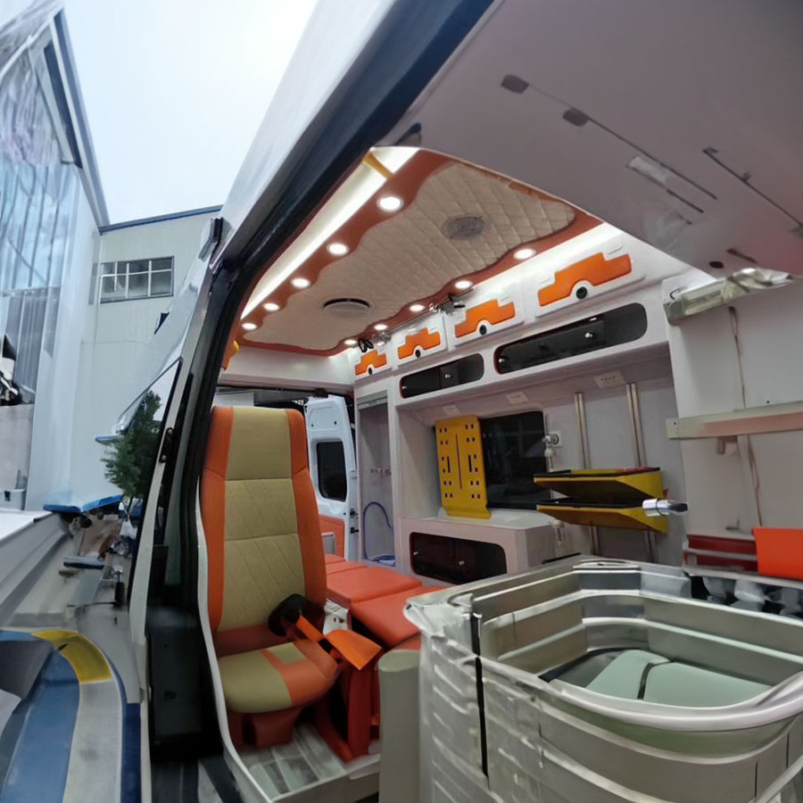 苏州出租急救车联系方式