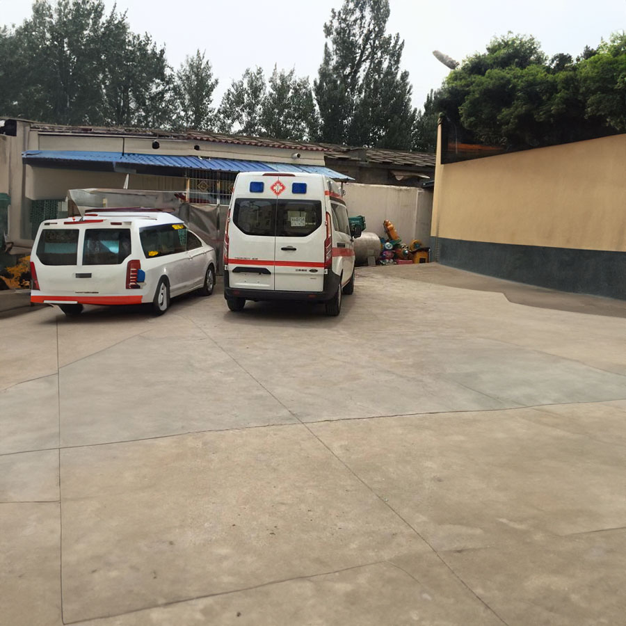 苏州租赁救护车电话