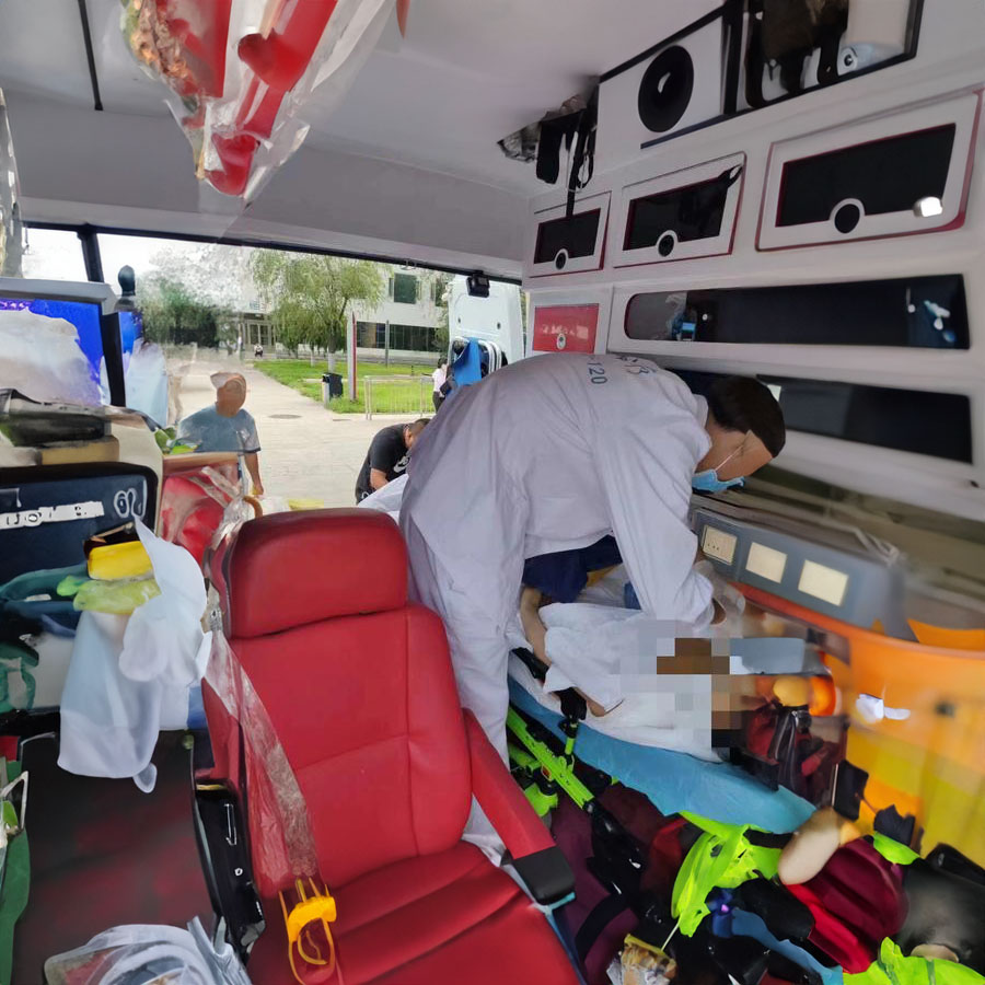 苏州出租120联系方式