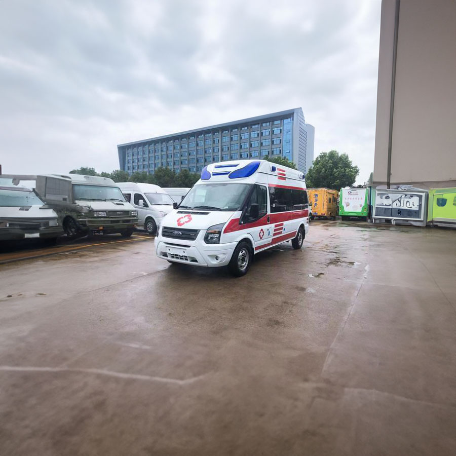 苏州租赁私人救护车联系方式