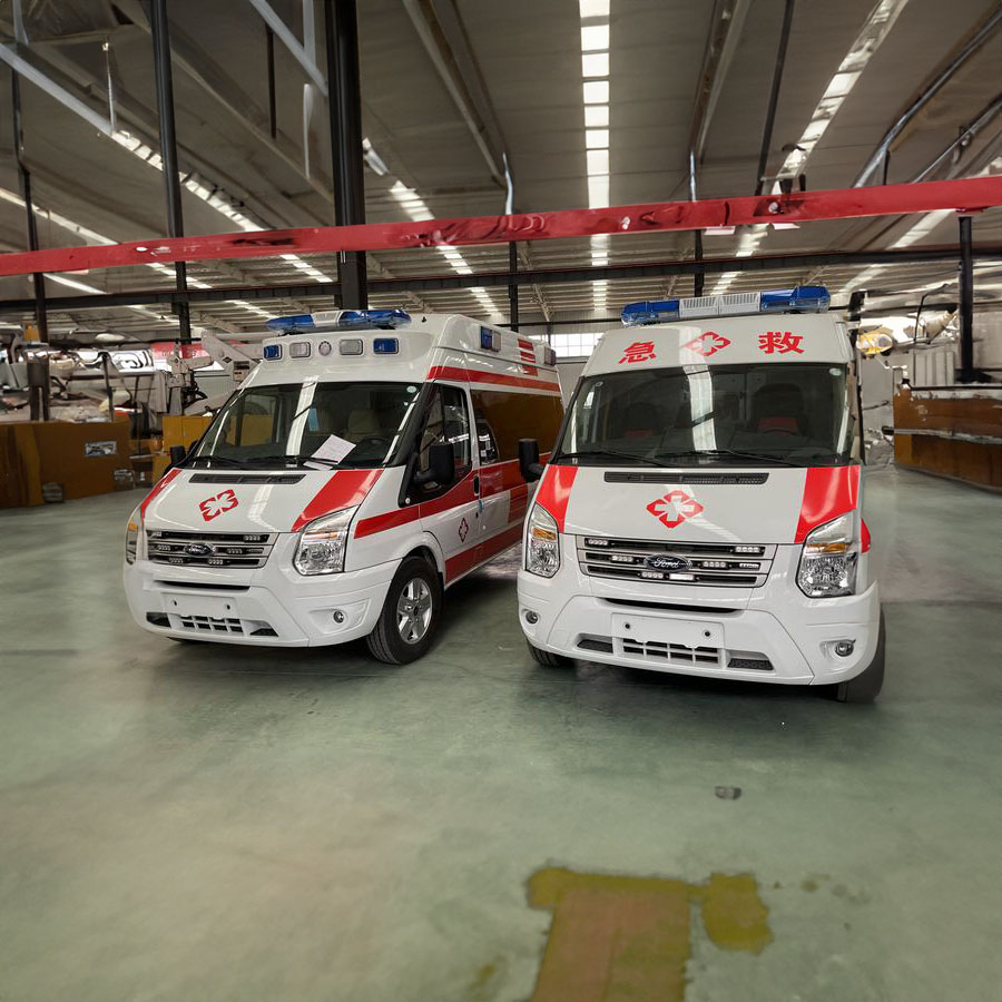 苏州出租救护车联系电话