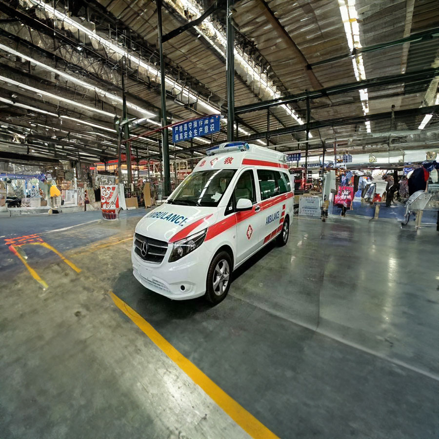 苏州租赁救护车电话号码
