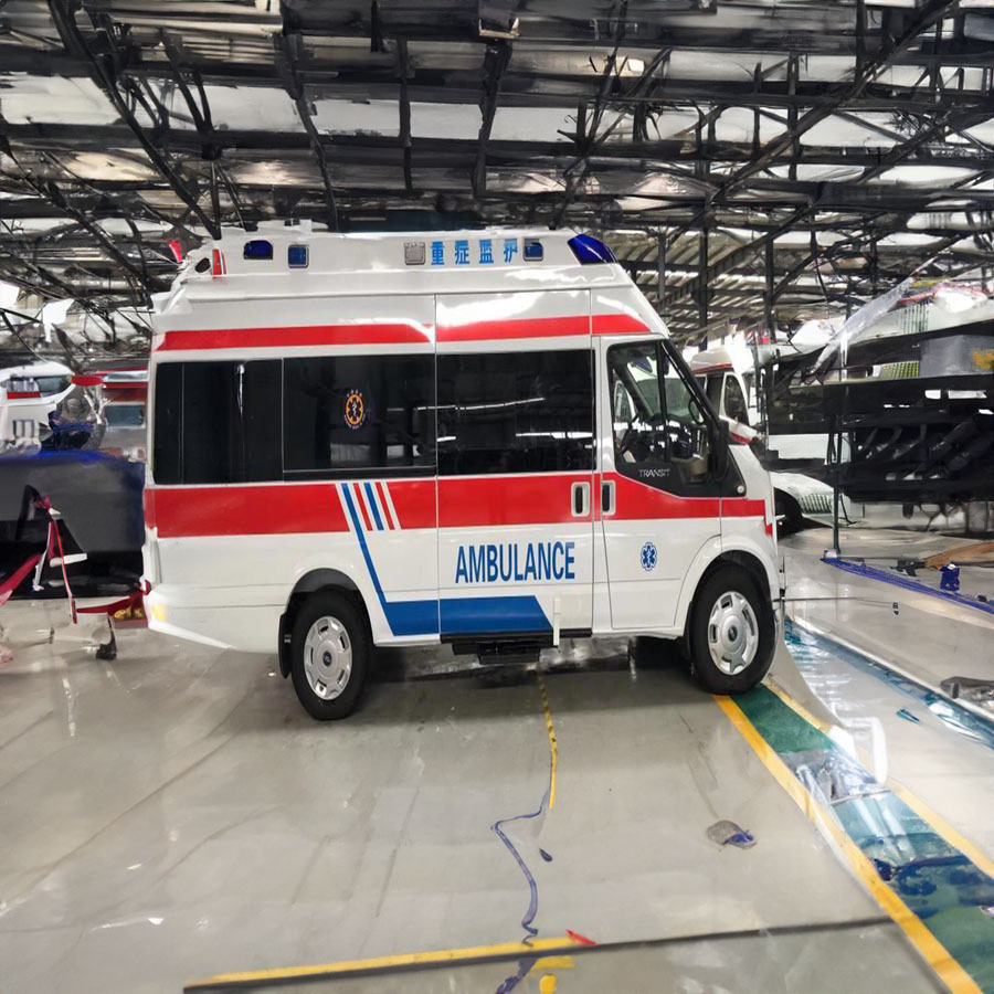 苏州出租救护车联系电话