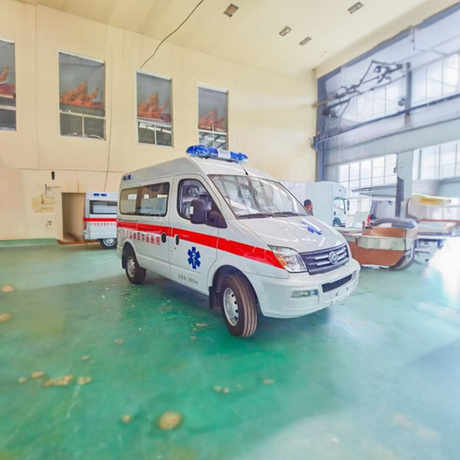 苏州出租急救车