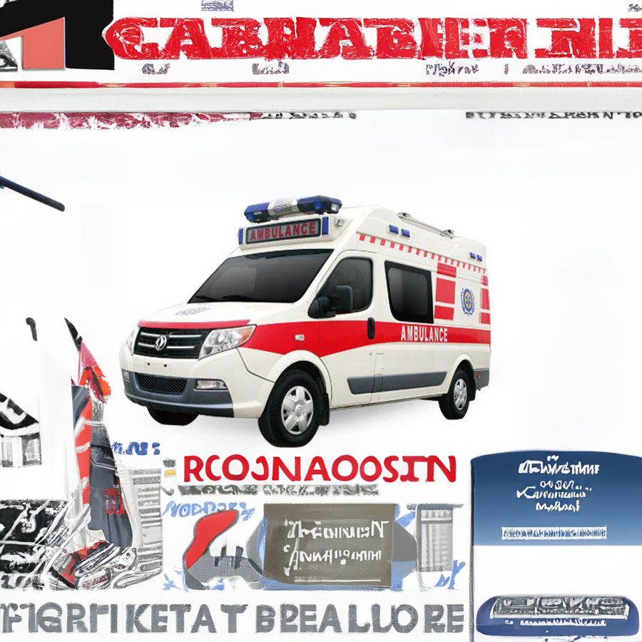 苏州租赁急救车