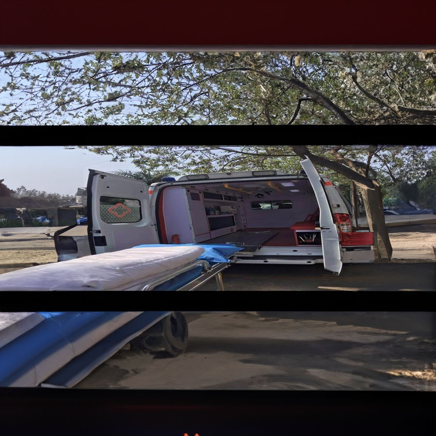 苏州出租急救车电话号码