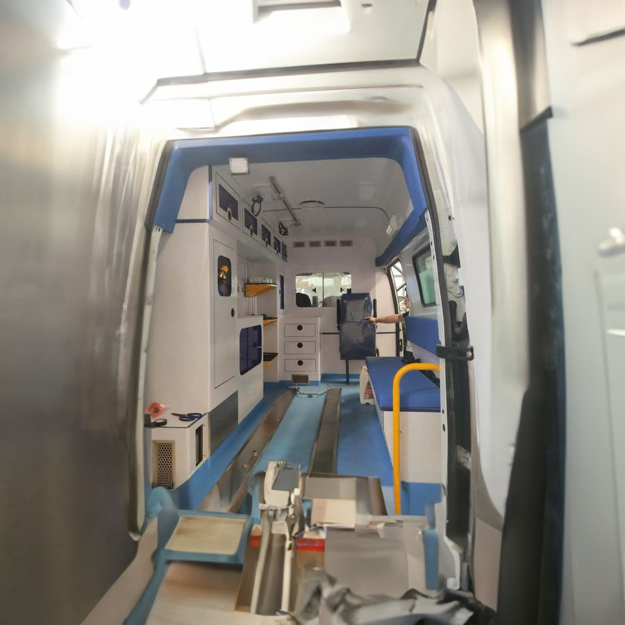 苏州出租急救车电话号码